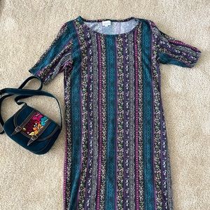 Vintage Unicorn Julia